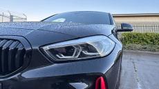 BMW 1 Series 128ti 5dr Step Auto [Live Cockpit Pro/Pro pk] Petrol Hatchback